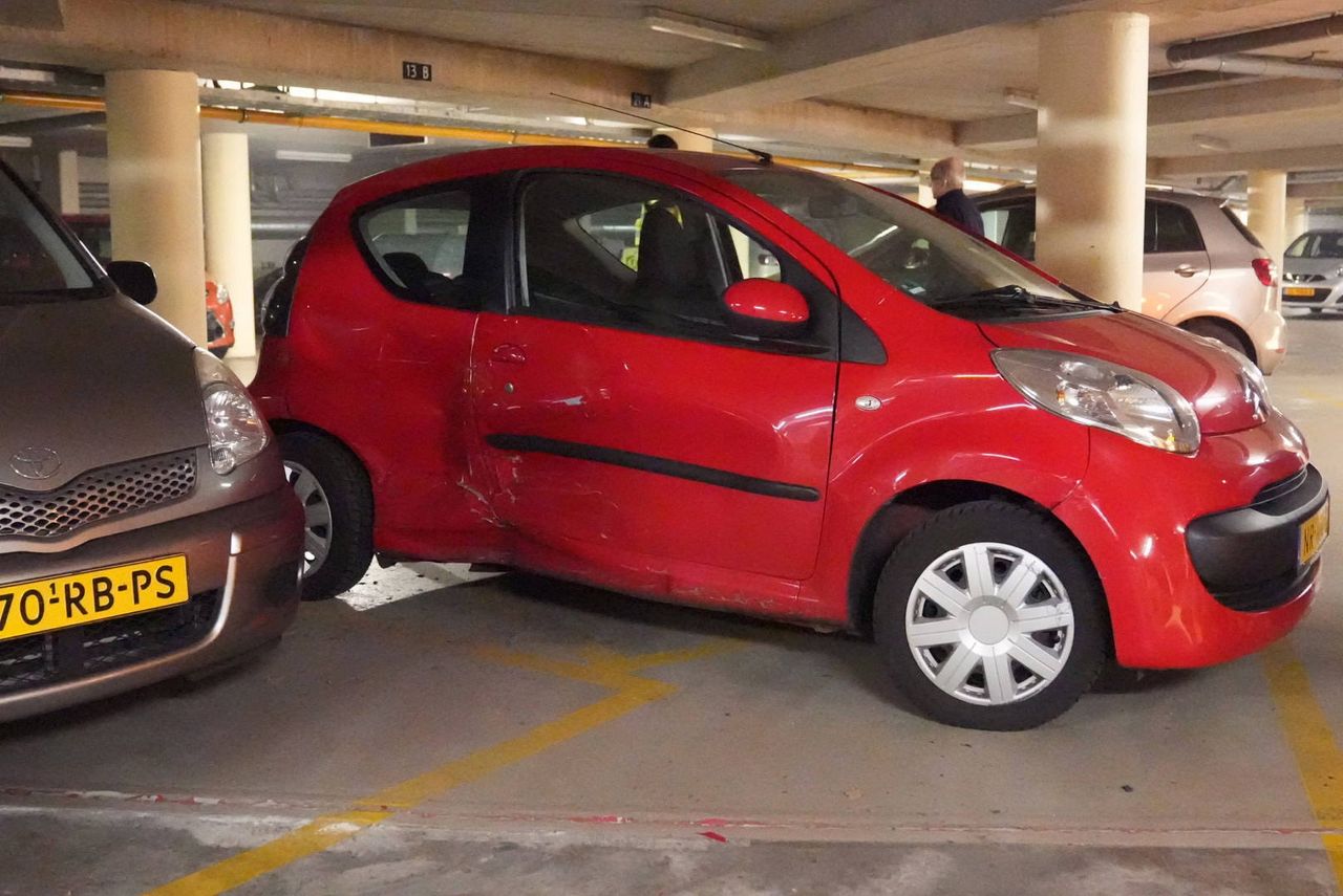 Foto: Harrie Grijseels / Persbureau Heitink