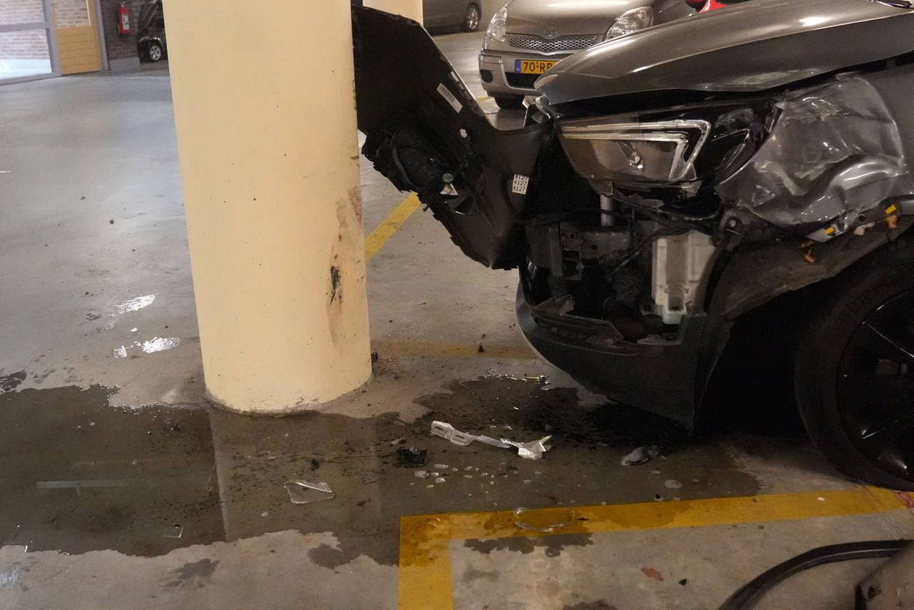 Foto: Harrie Grijseels / Persbureau Heitink