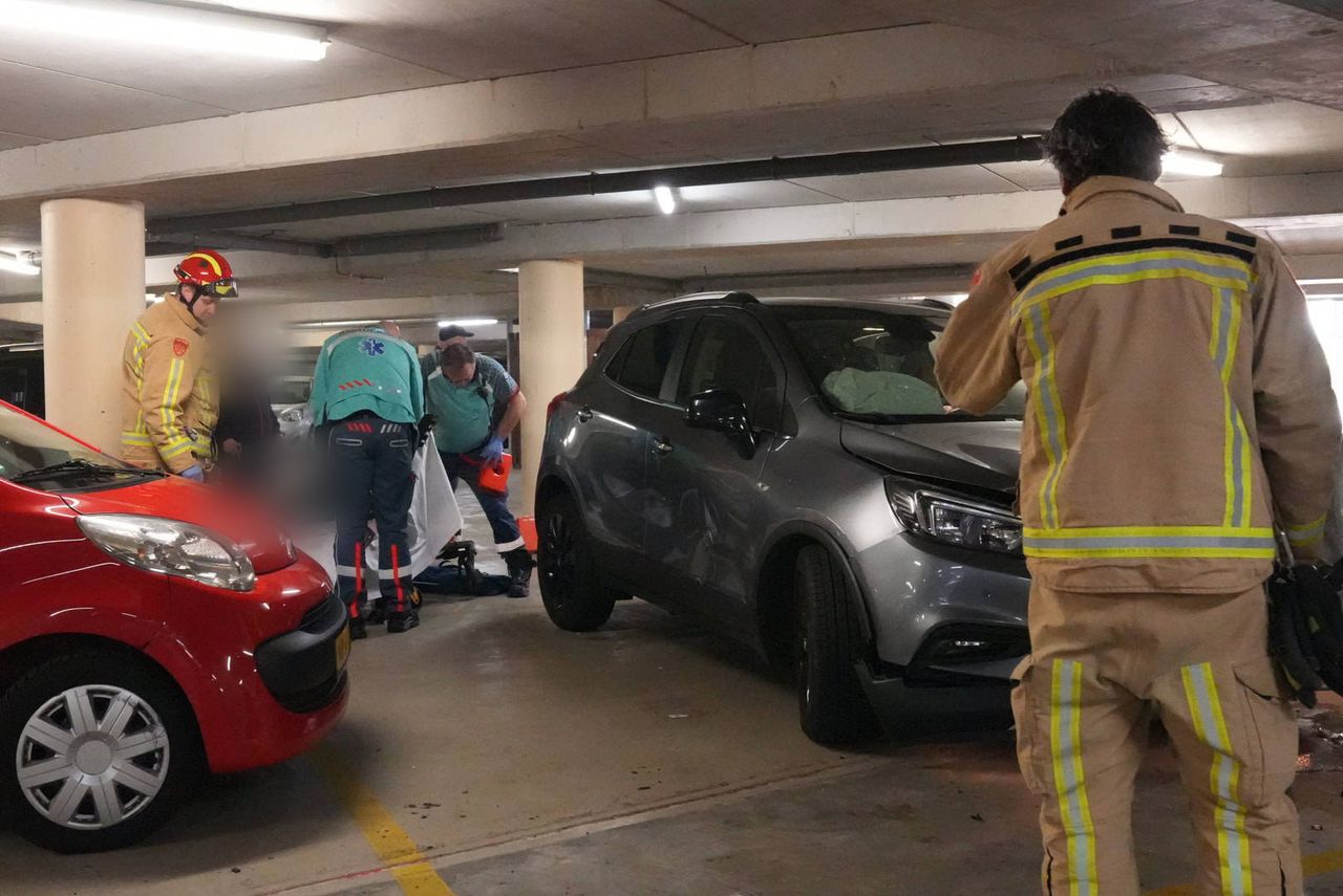 Foto: Harrie Grijseels / Persbureau Heitink