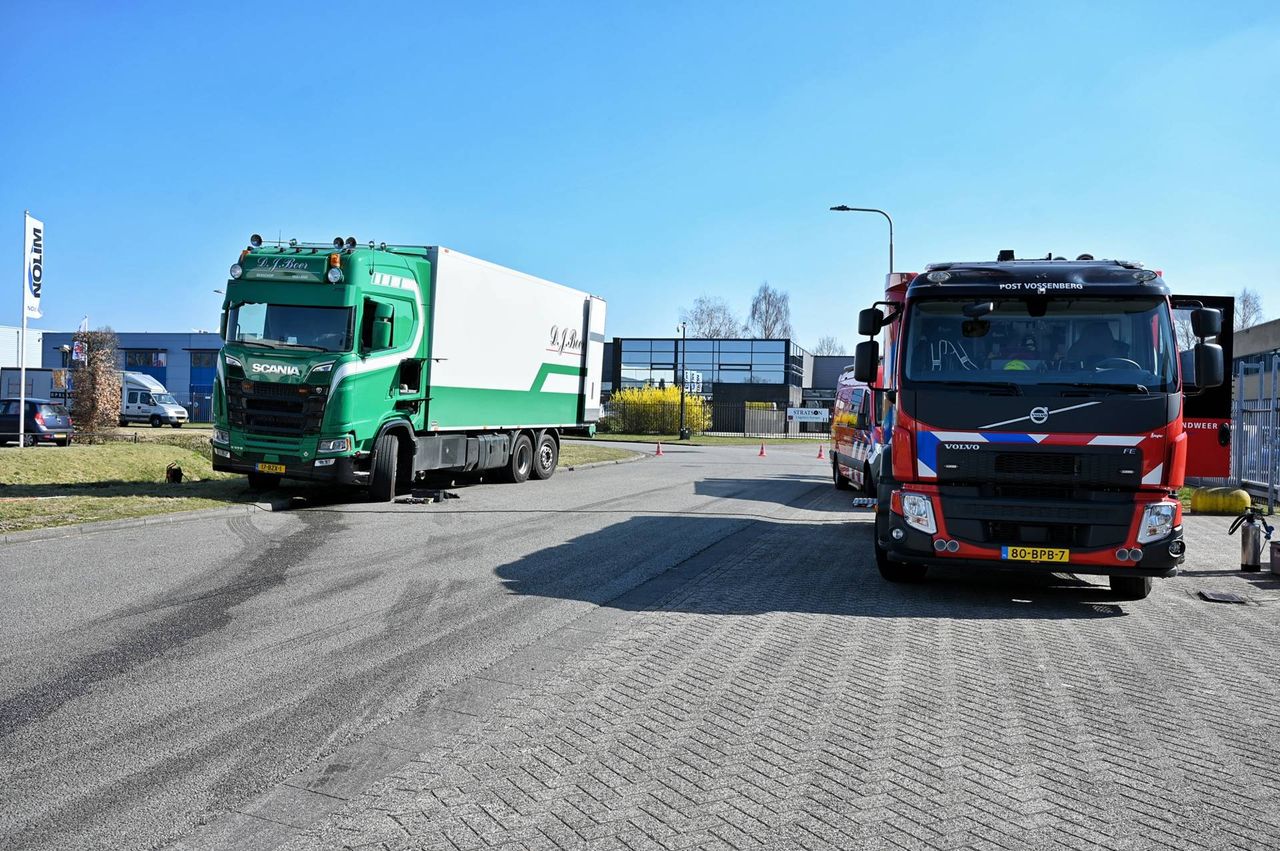 Foto: Toby de Kort / Persbureau Heitink