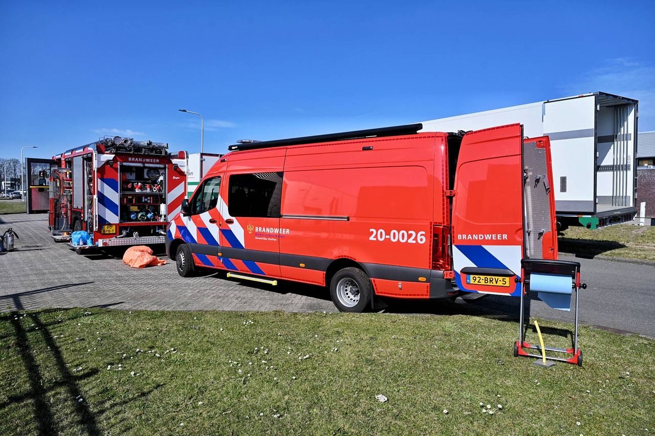 Foto: Toby de Kort / Persbureau Heitink