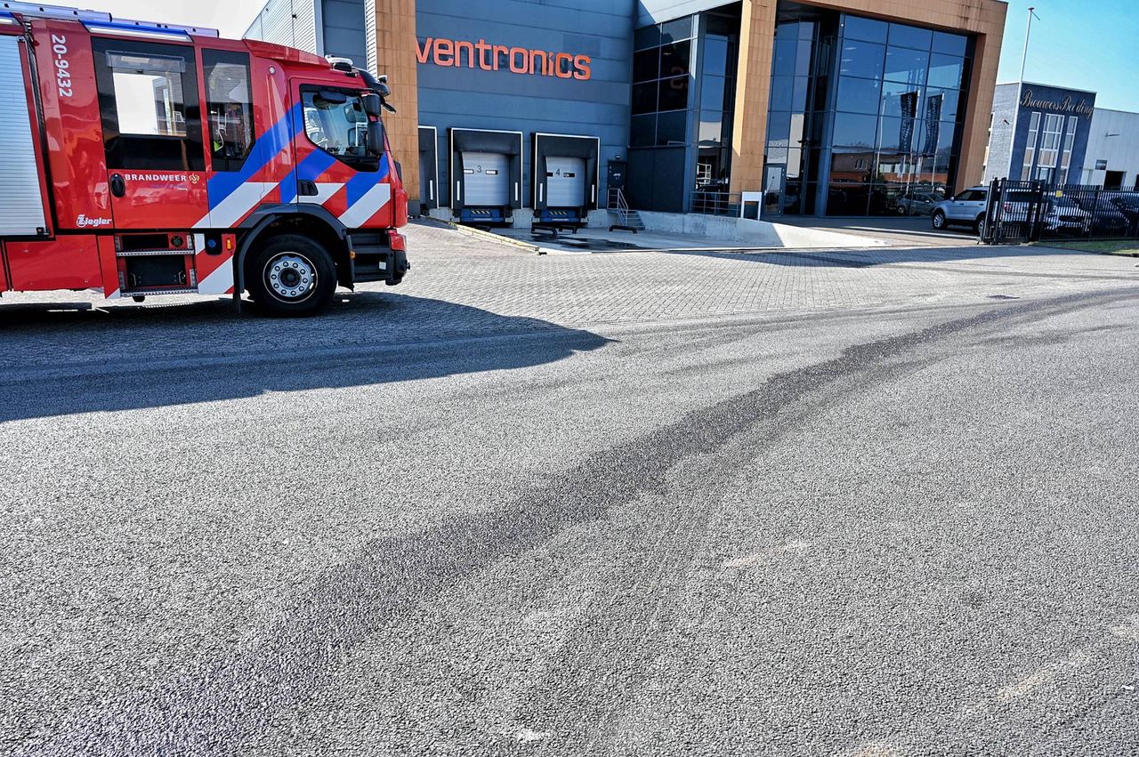 Foto: Toby de Kort / Persbureau Heitink