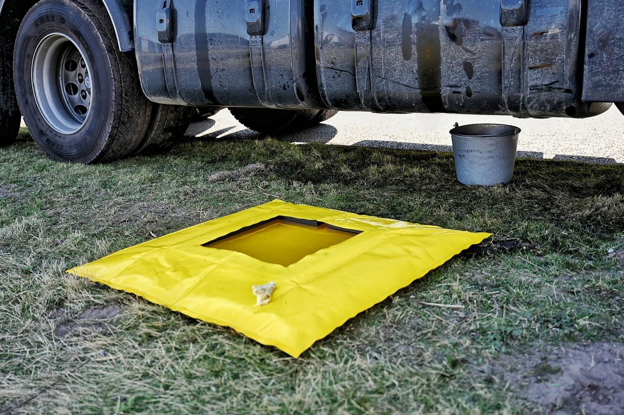 Foto: Toby de Kort / Persbureau Heitink