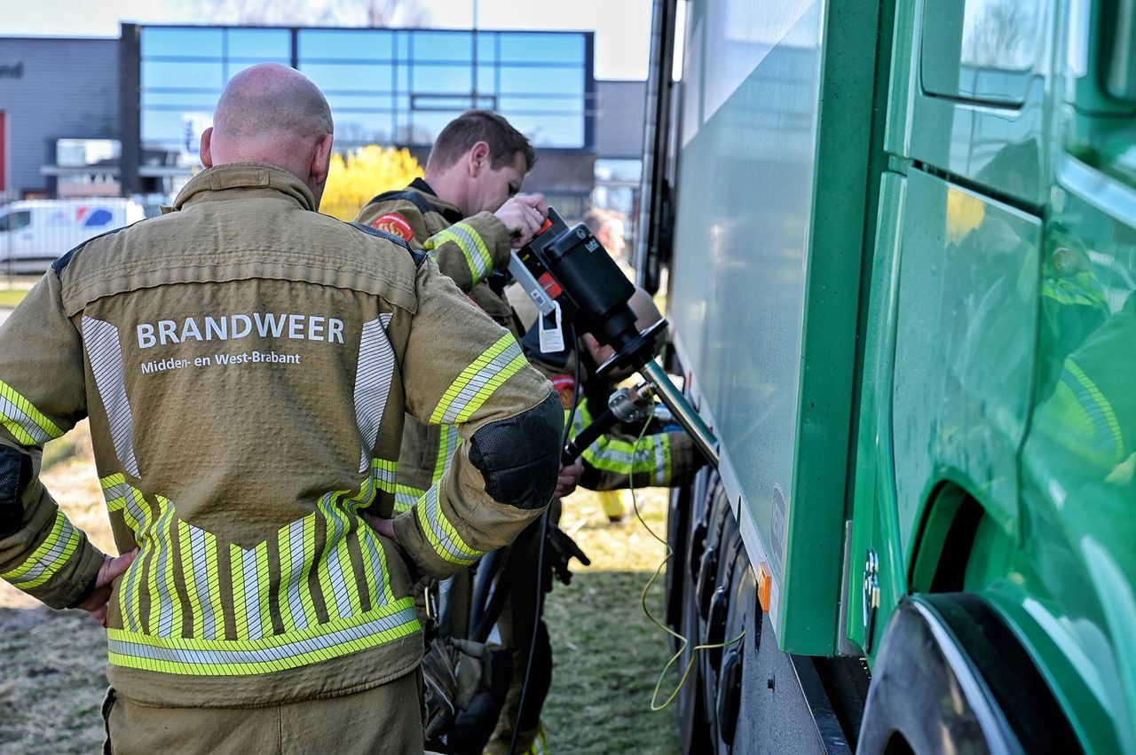 Foto: Toby de Kort / Persbureau Heitink