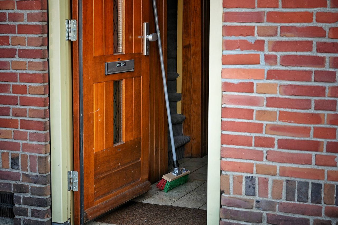 Foto: Toby de Kort/Persbureau Heitink. 