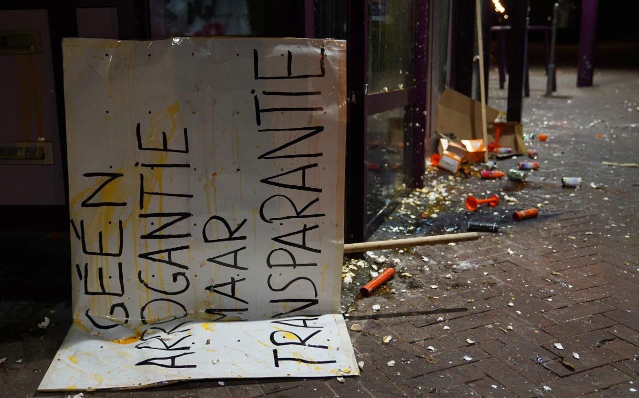 Foto: Bart Meesters/Persbureau Heitink.