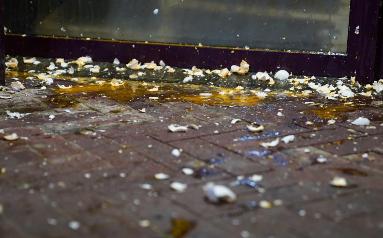 Foto: Bart Meesters/Persbureau Heitink.