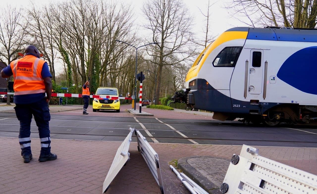 Foto: Bart Meesters/persbureau Heitink.