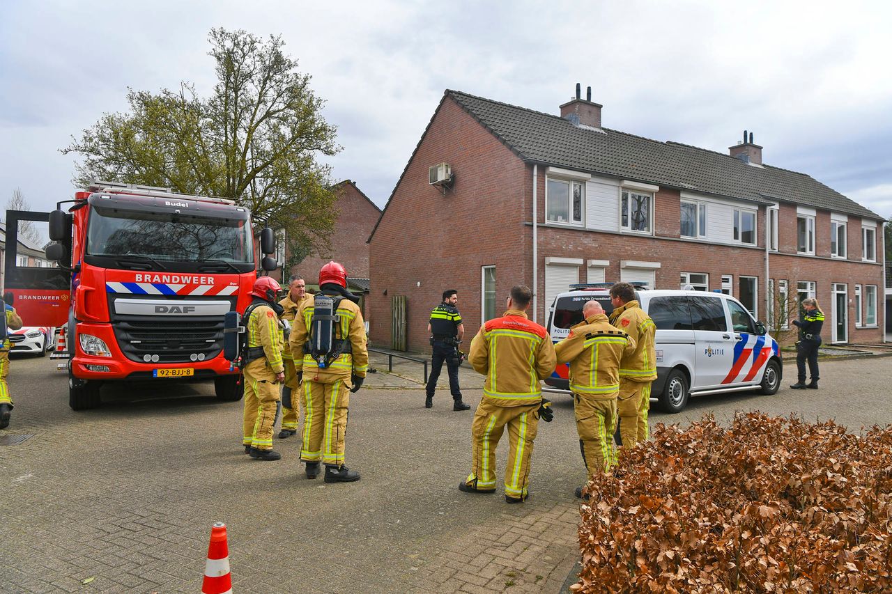 Foto: Rico Vogels / Persbureau Heitink