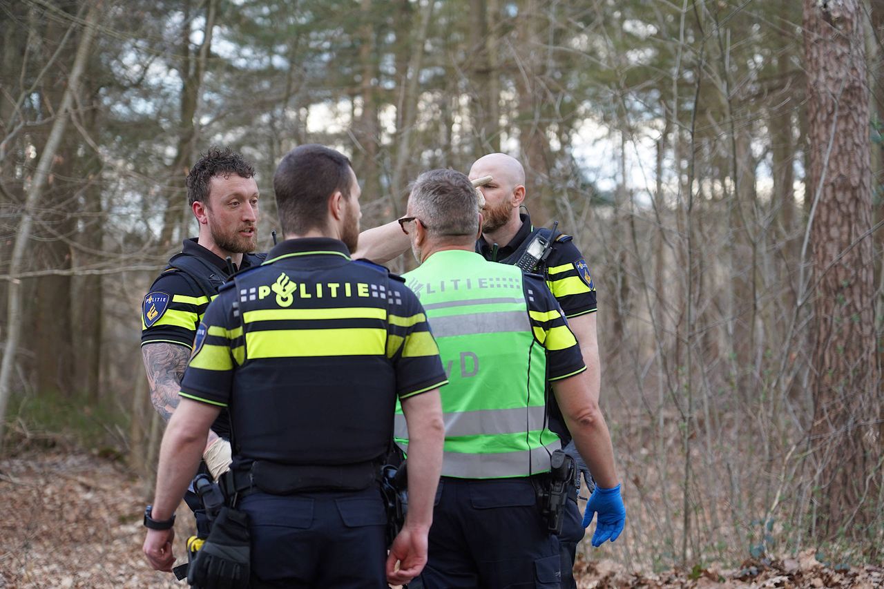 Foto: Jeroen Stuve/Persbureau Heitink