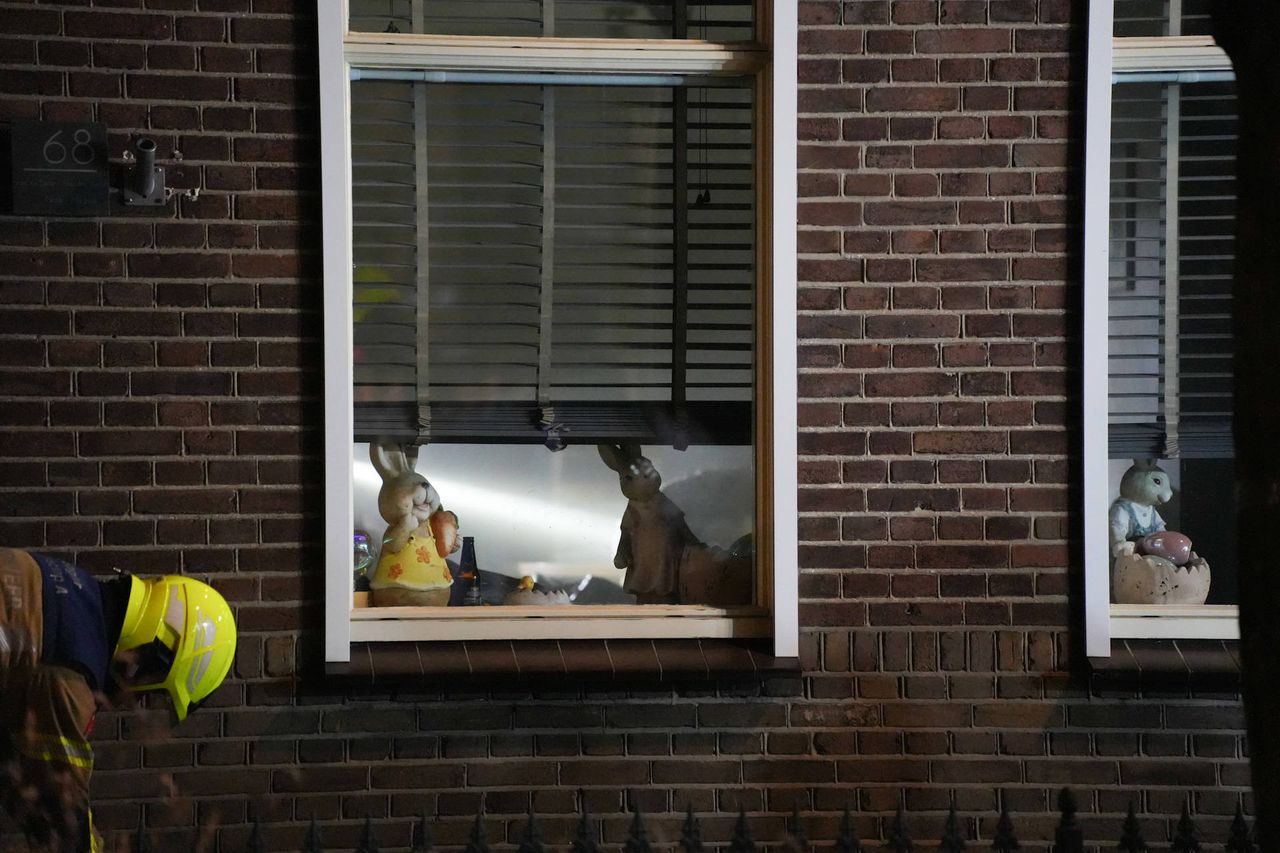 Foto: Erik Haverhals/Persbureau Heitink