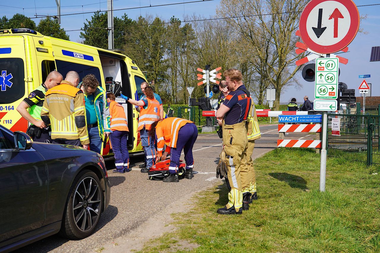 Foto: Jeroen Stuve/Persbureau Heitink.