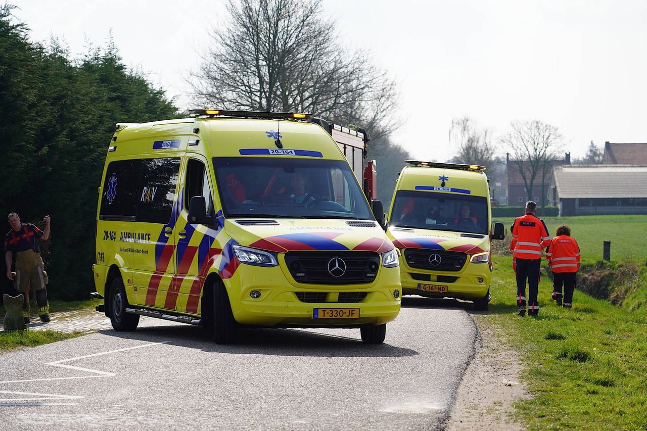 Foto: Jeroen Stuve/Persbureau Heitink.