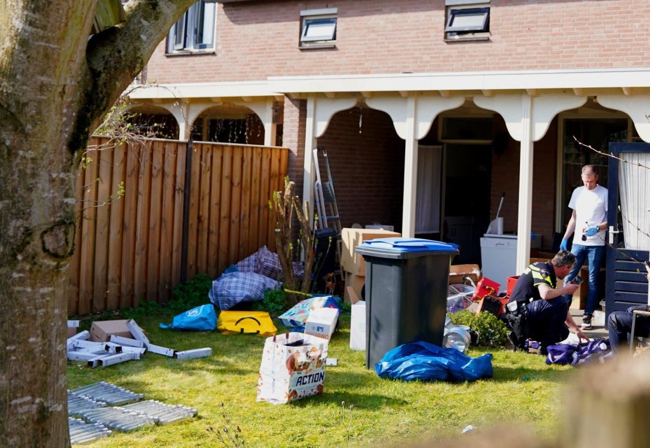 Foto: Bart Meesters / Persbureau Heitink