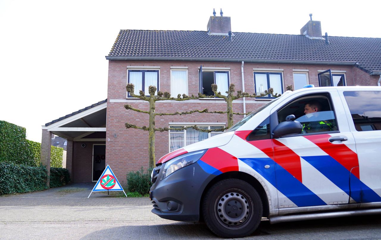 Foto: Bart Meesters / Persbureau Heitink