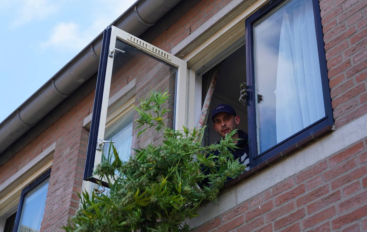 Foto: Bart Meesters / Persbureau Heitink