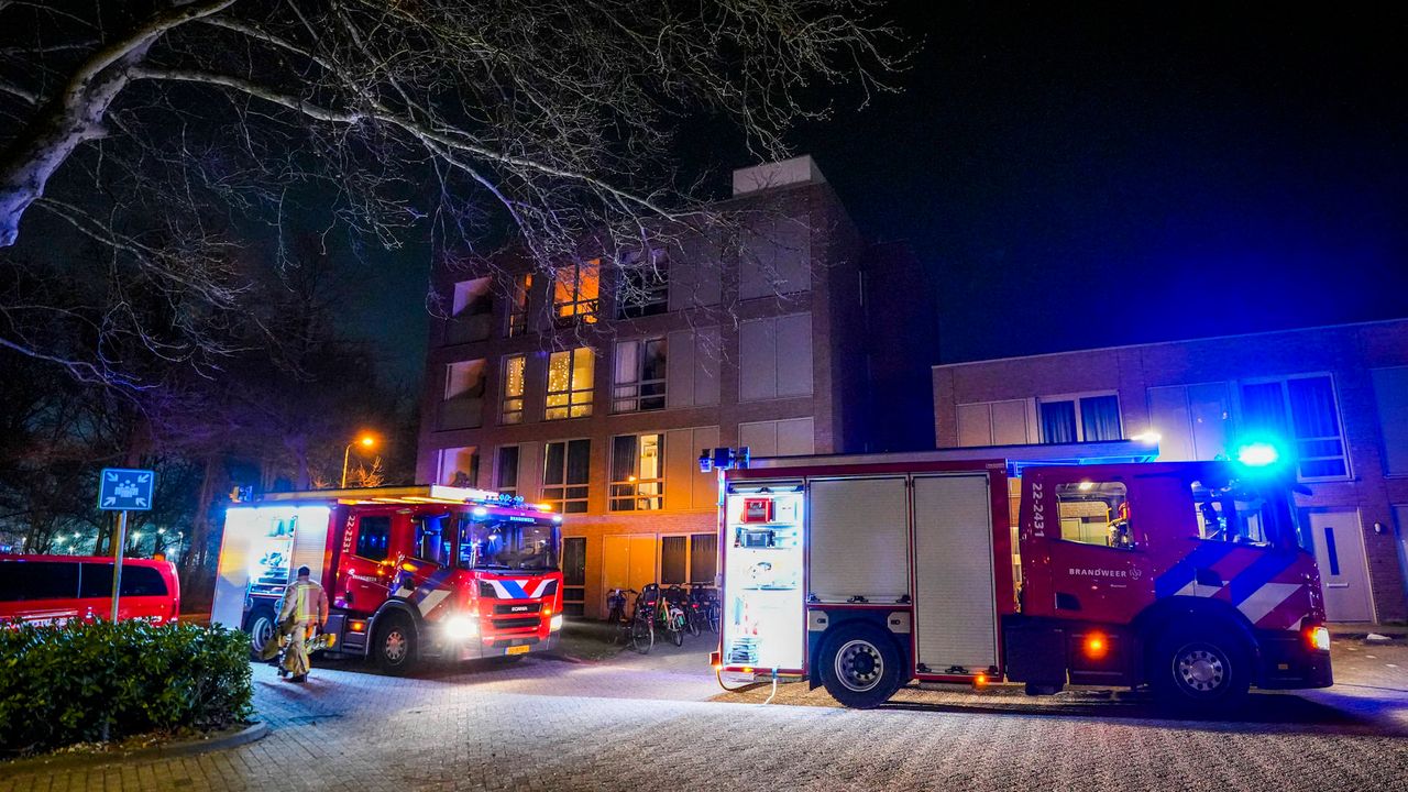 Foto: Persbureau Heitink