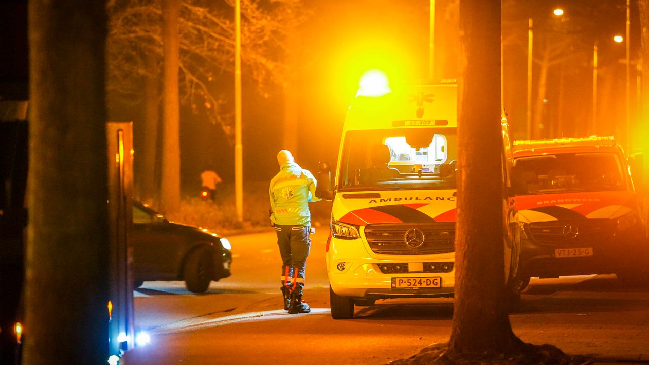 Foto: Persbureau Heitink