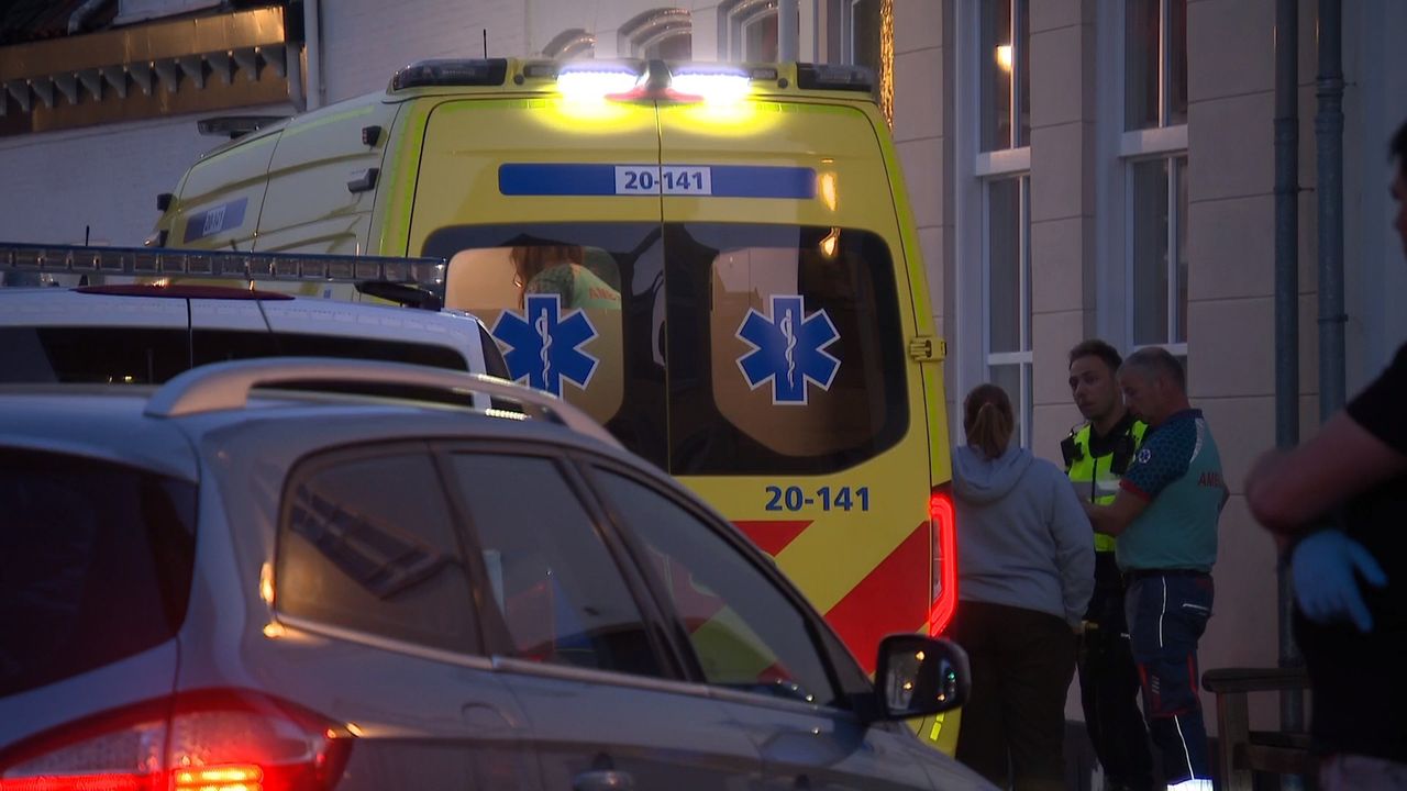 Foto: Persbureau Heitink