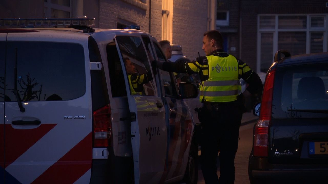 Foto: Persbureau Heitink