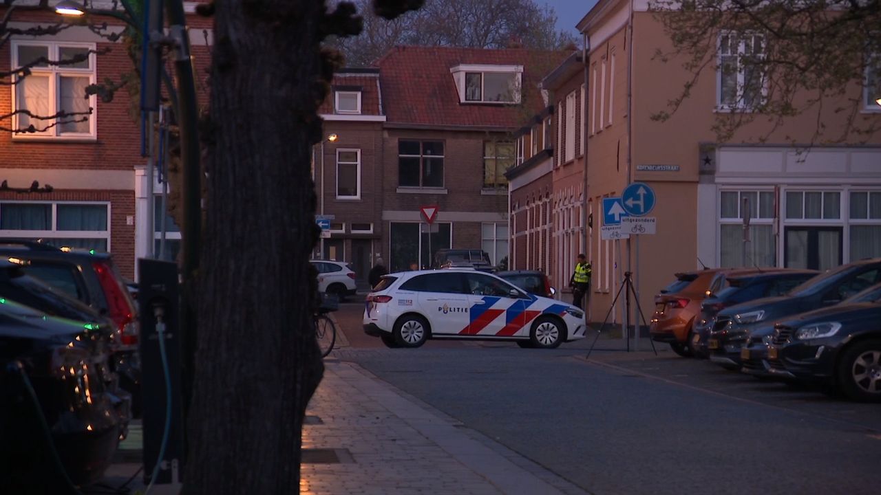 Foto: Persbureau Heitink