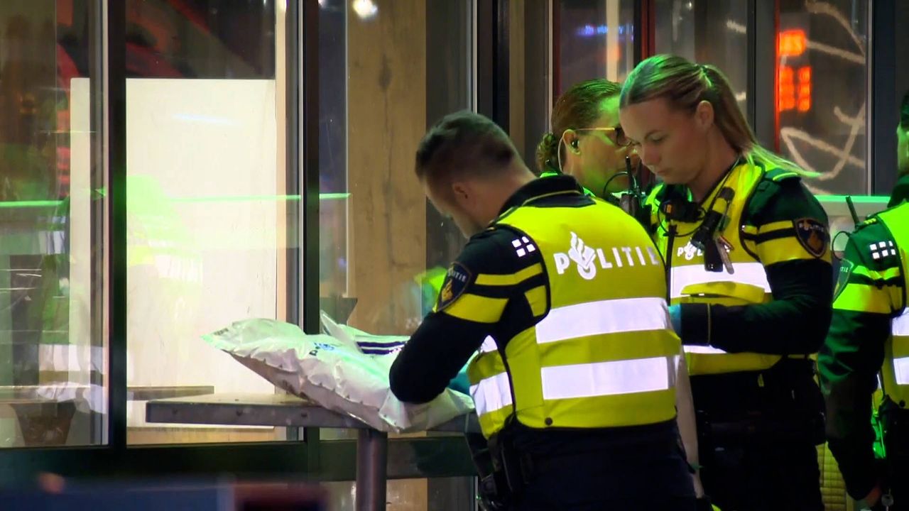 Remco de Ruijter/Persbureau Heitink.