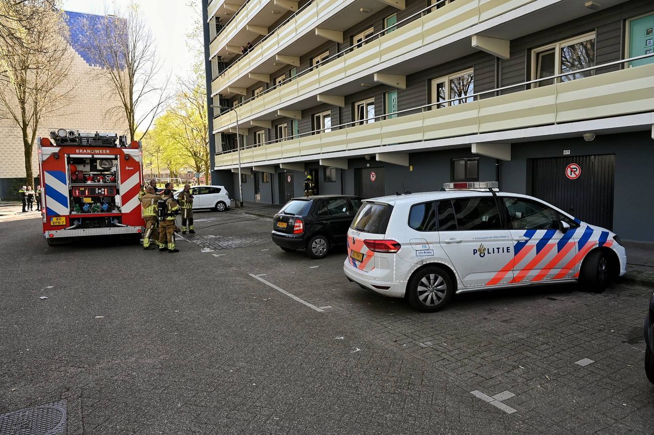 Foto: Toby de Kort / Persbureau Heitink