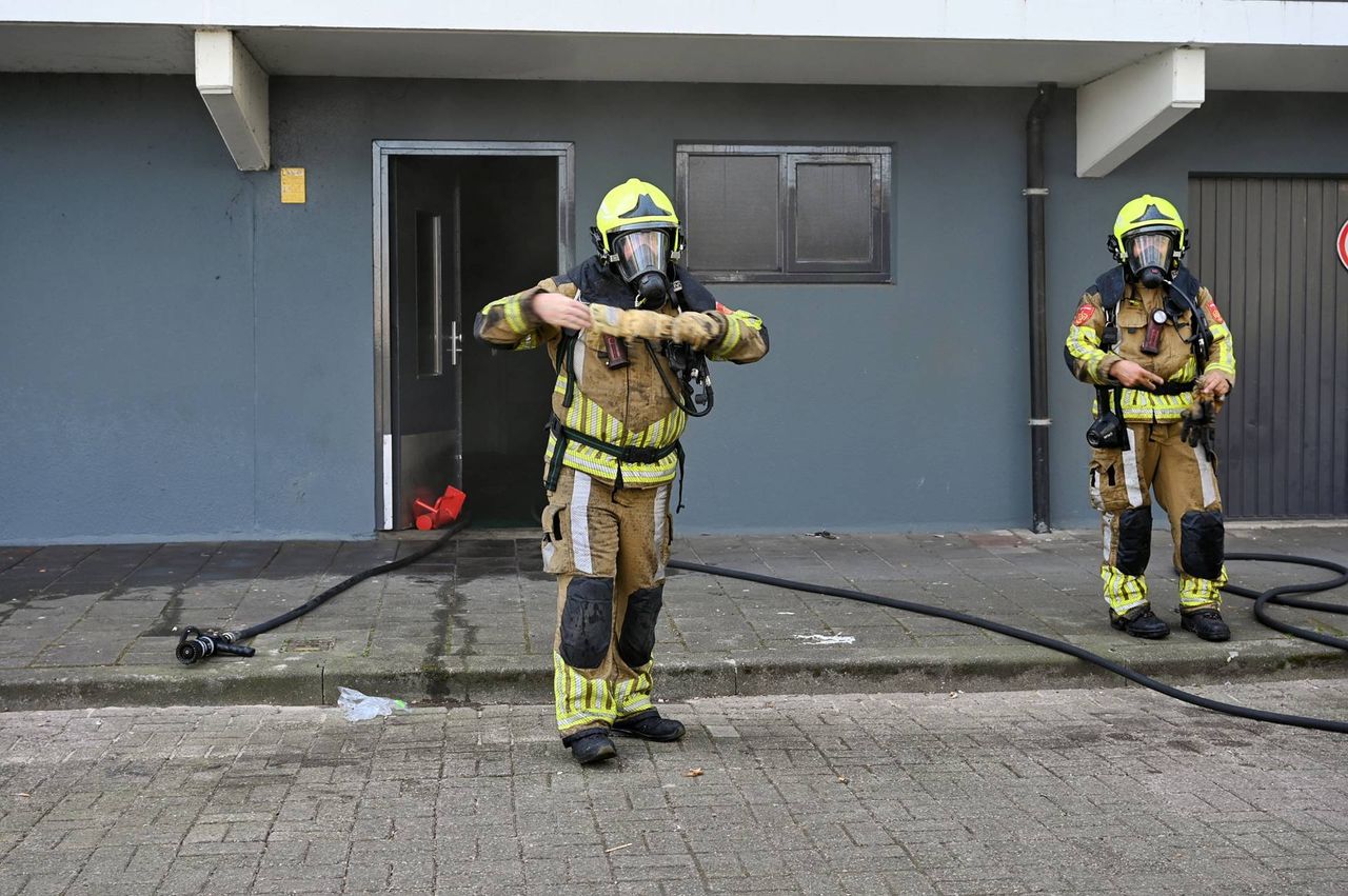 Foto: Toby de Kort / Persbureau Heitink