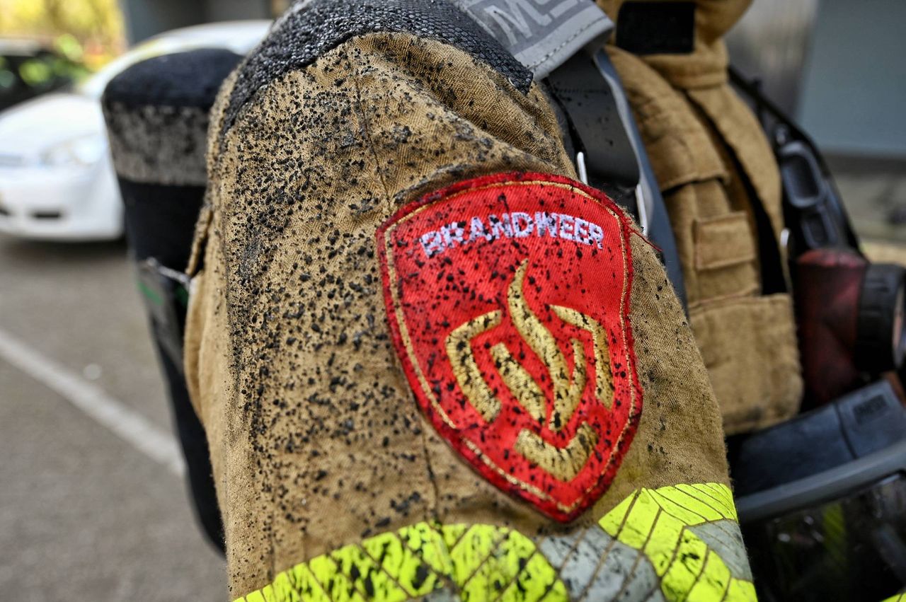 Foto: Toby de Kort / Persbureau Heitink