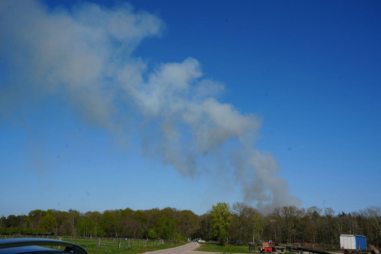 Foto: Erik Haverhals / Persbureau Heitink