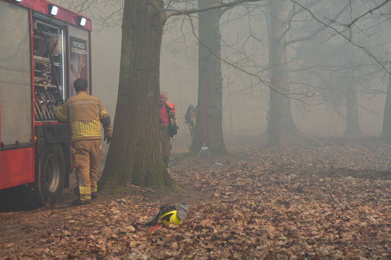 Foto: Erik Haverhals / Persbureau Heitink
