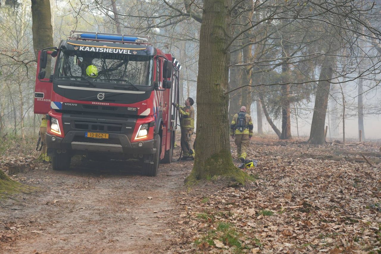 Foto: Erik Haverhals / Persbureau Heitink