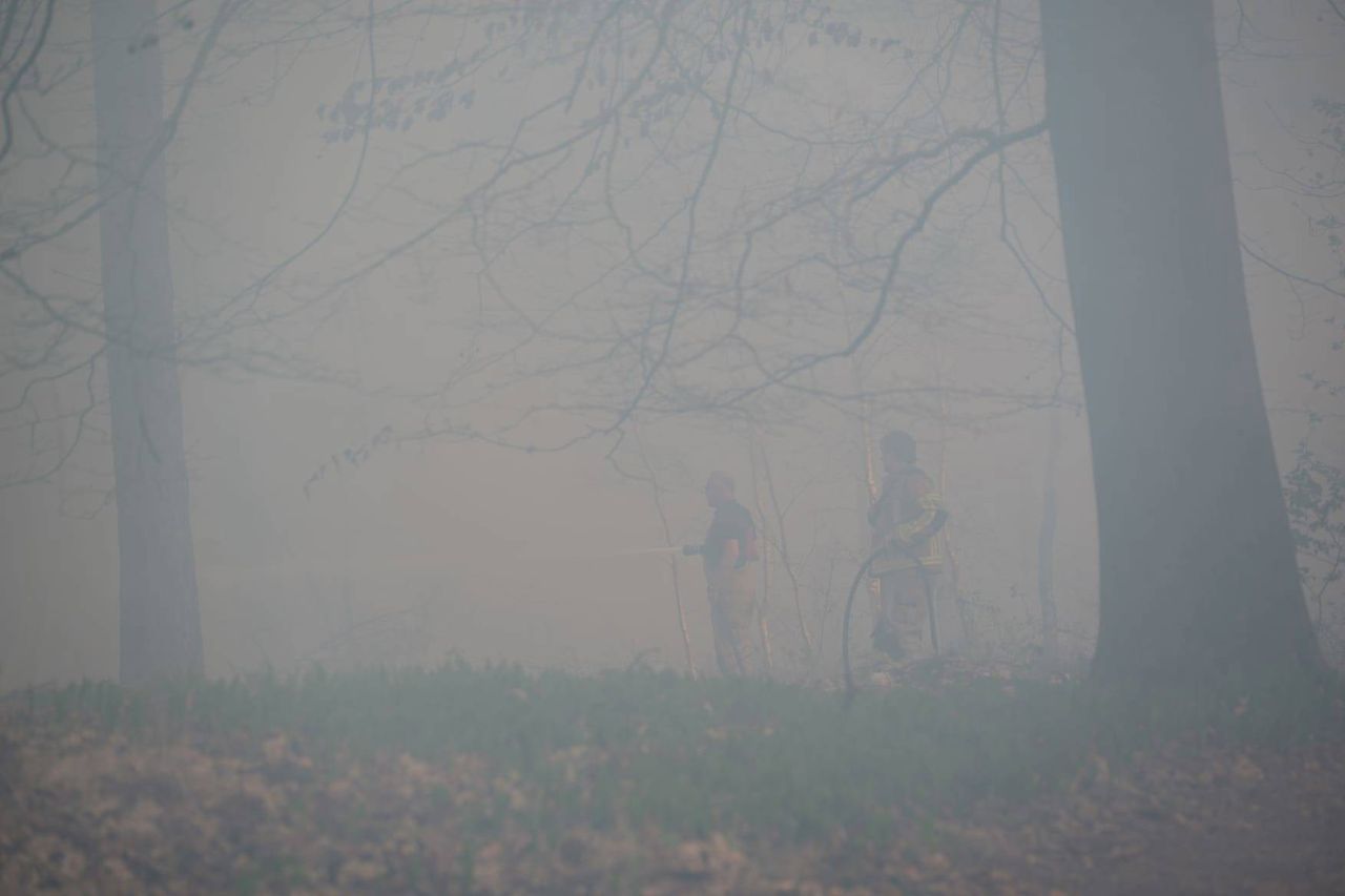 Foto: Persbureau Heitink.