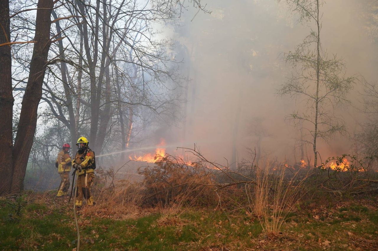 Foto: Erik Haverhals / Persbureau Heitink