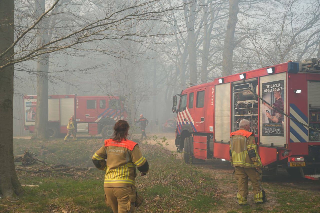 Foto: Erik Haverhals / Persbureau Heitink