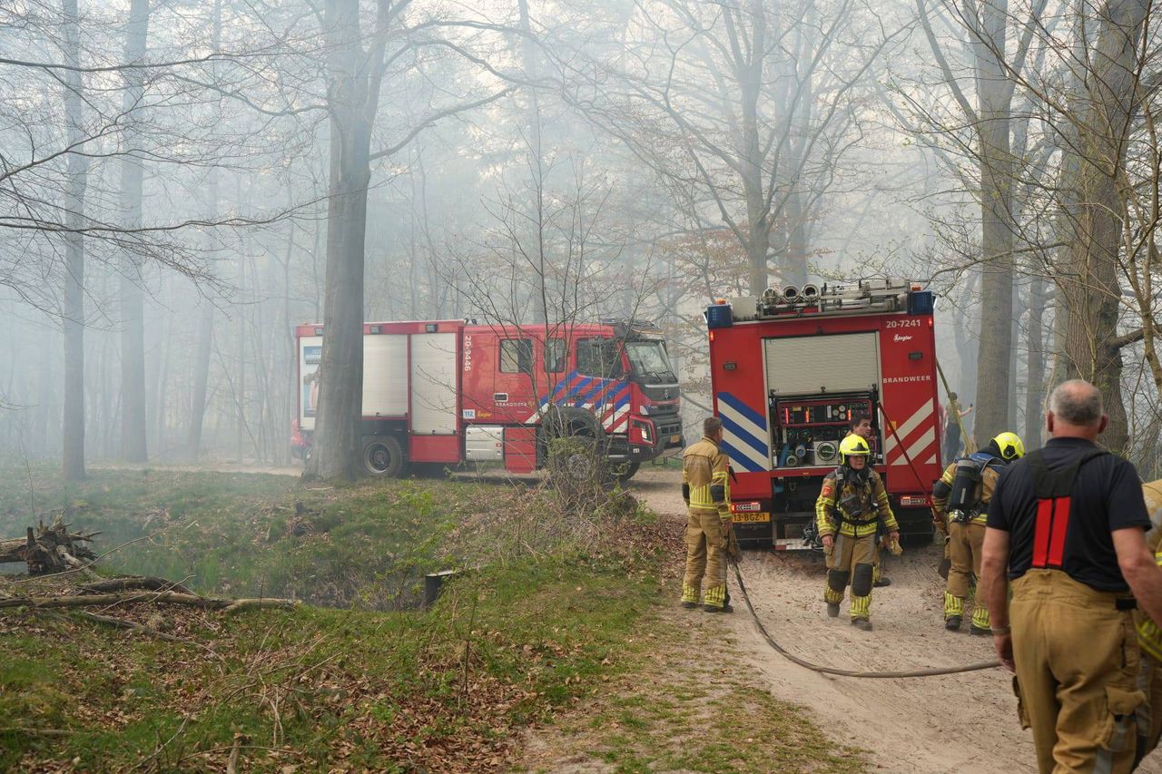 Foto: Erik Haverhals / Persbureau Heitink