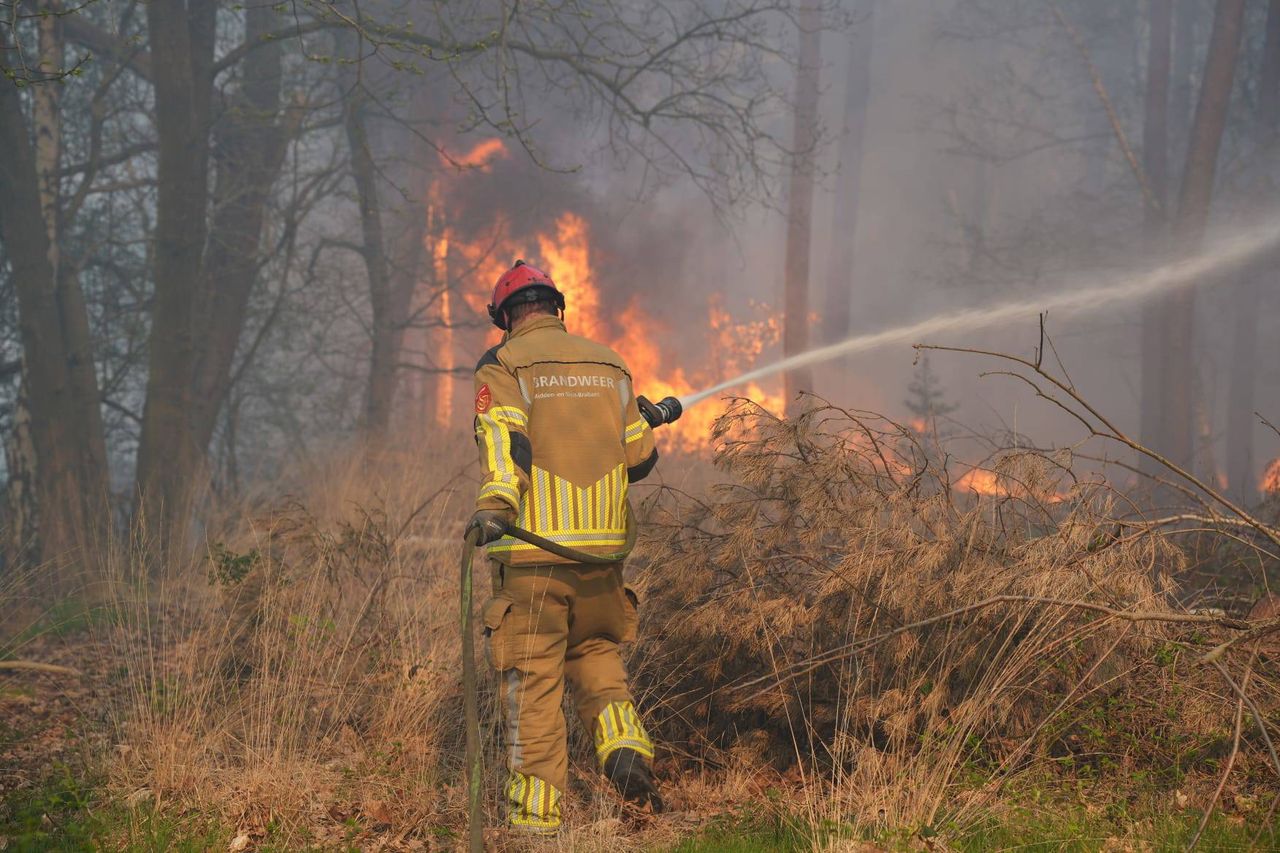Foto: Persbureau Heitink