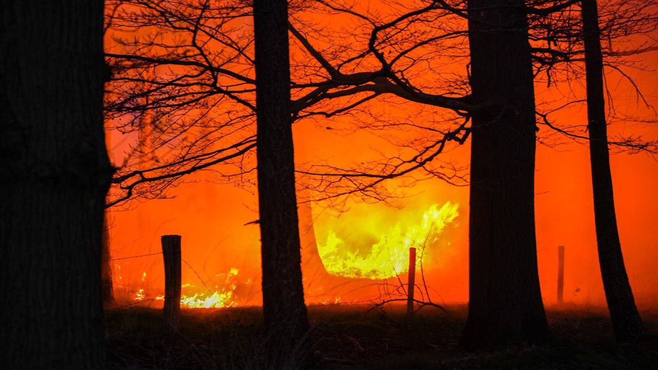 Foto: Persbureau Heitink