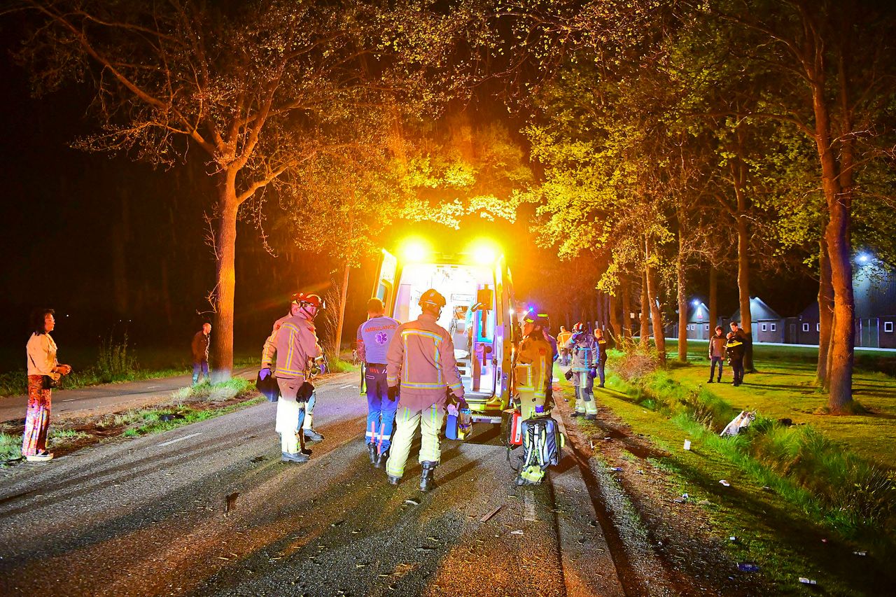 Foto: Rico Vogels/Persbureau Heitink.