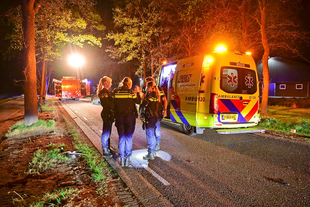 Foto: Rico Vogels/Persbureau Heitink.