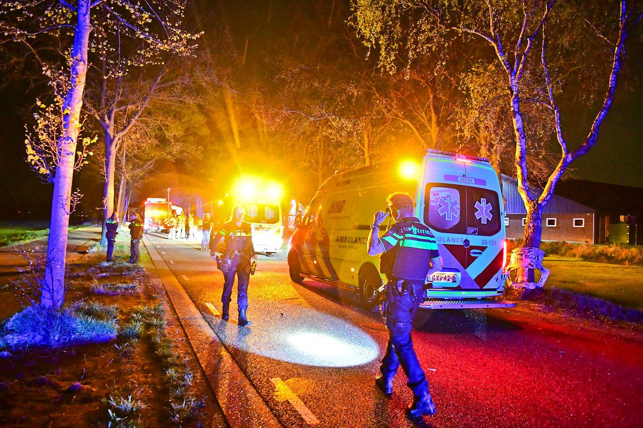 Foto: Rico Vogels/Persbureau Heitink.