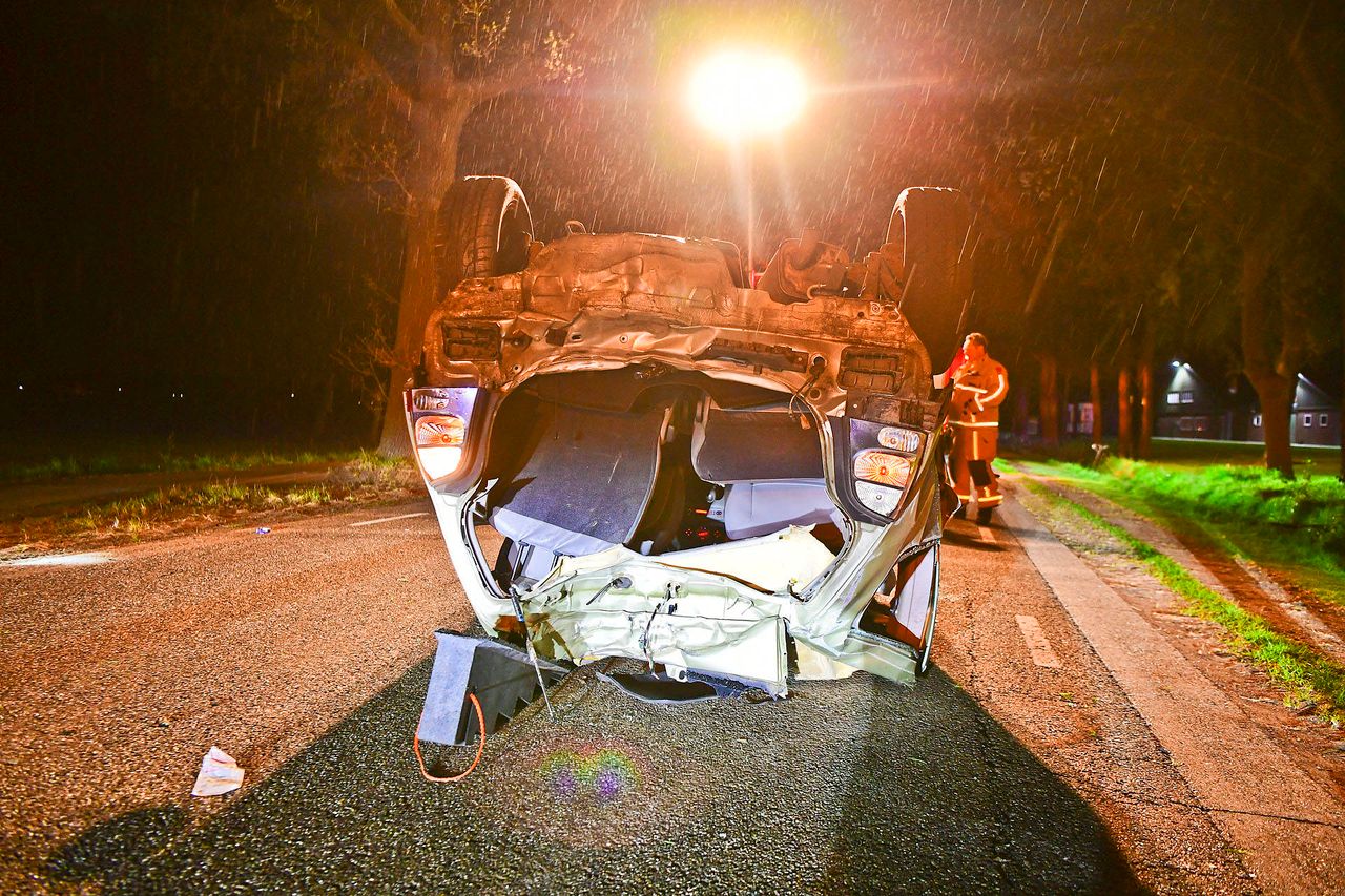 Foto: Rico Vogels/Persbureau Heitink.