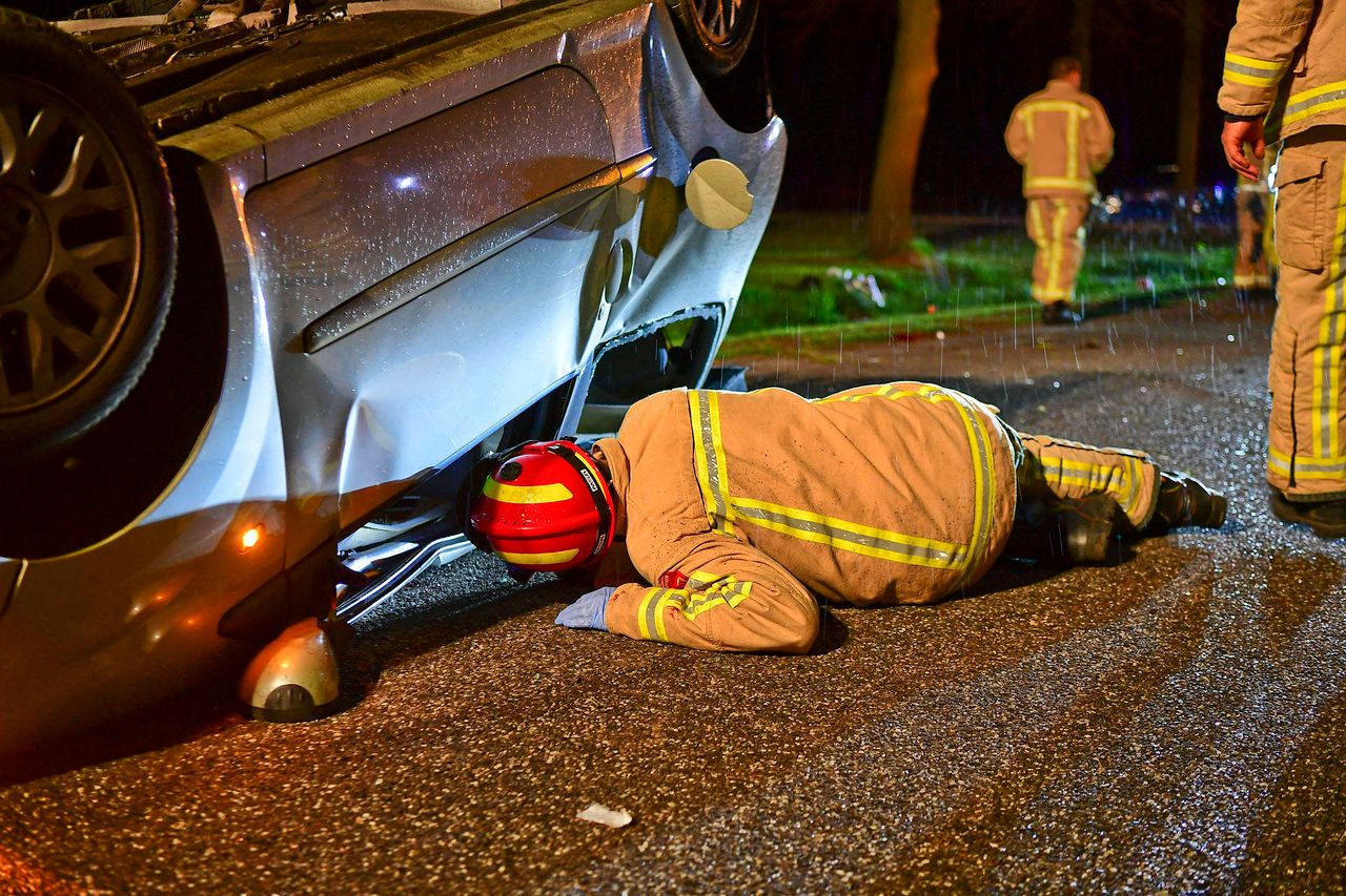 Foto: Rico Vogels/Persbureau Heitink.