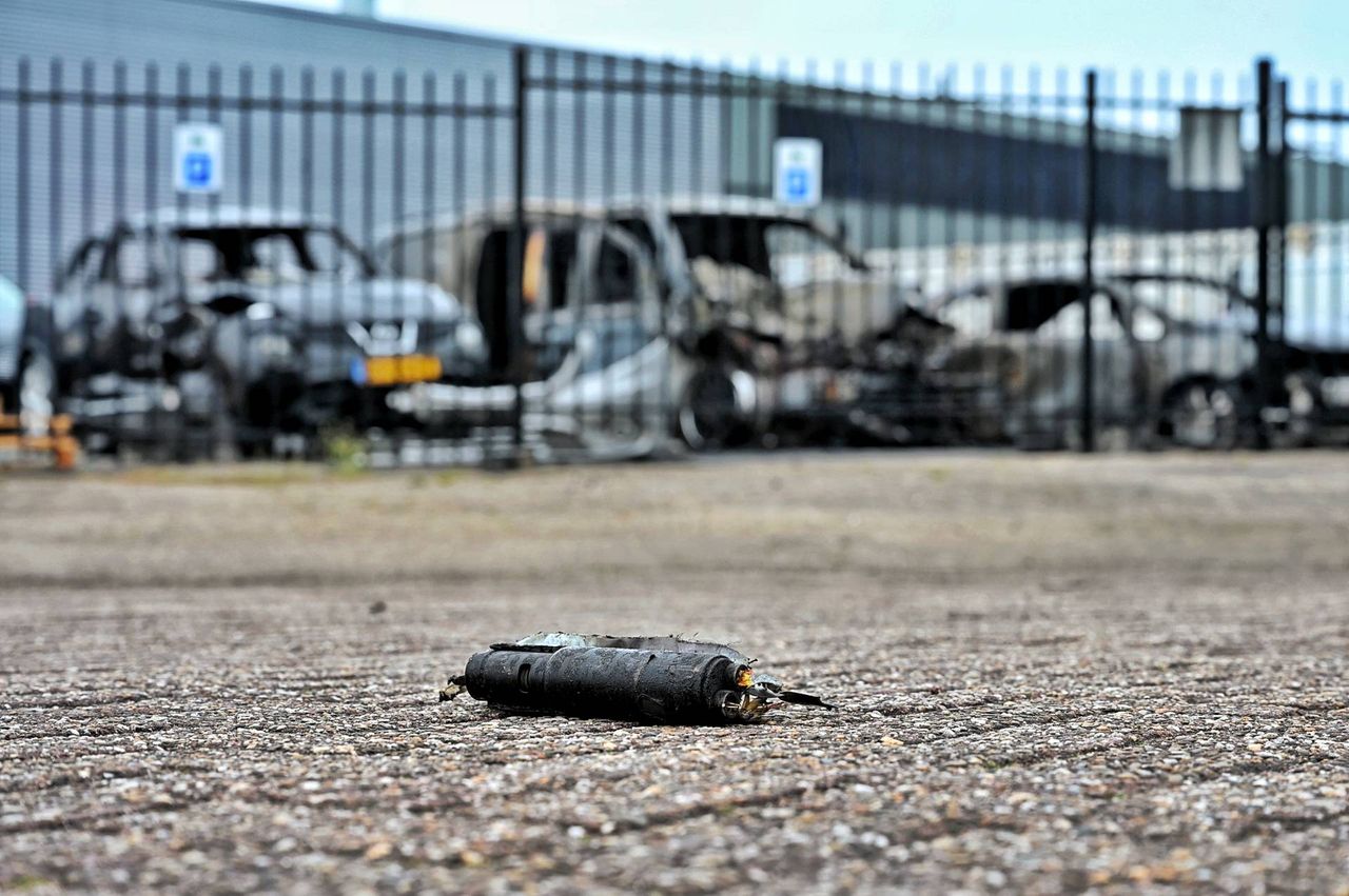 Foto: Toby de Kort/Persbureau Heitink.