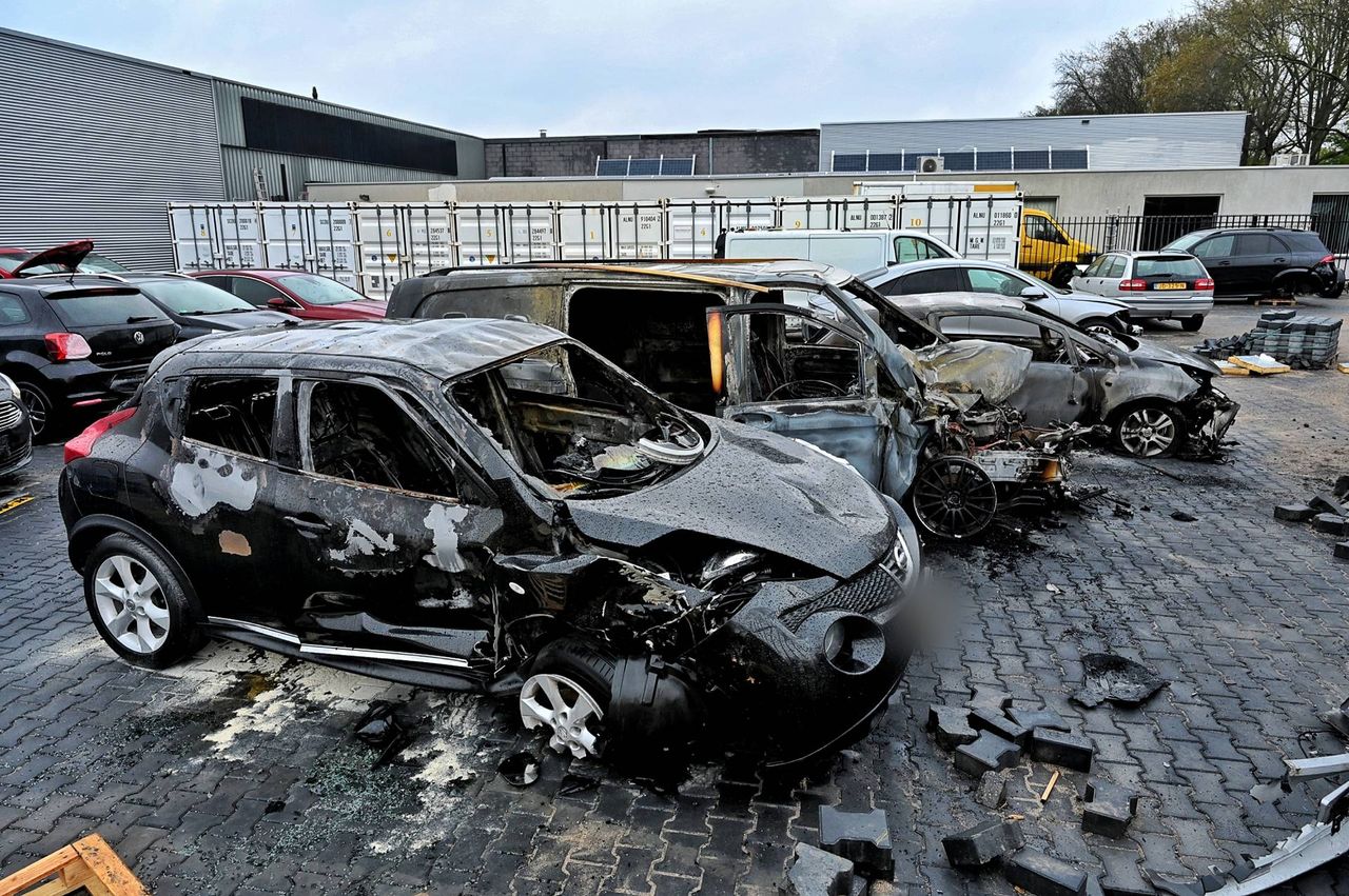 Foto: Toby de Kort/Persbureau Heitink.