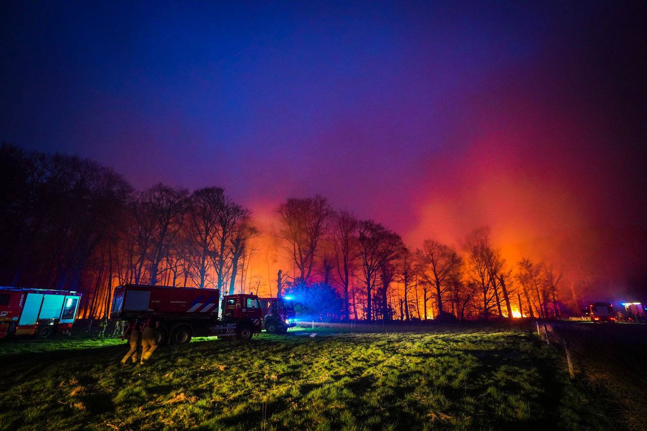 Foto: Persbureau Heitink.