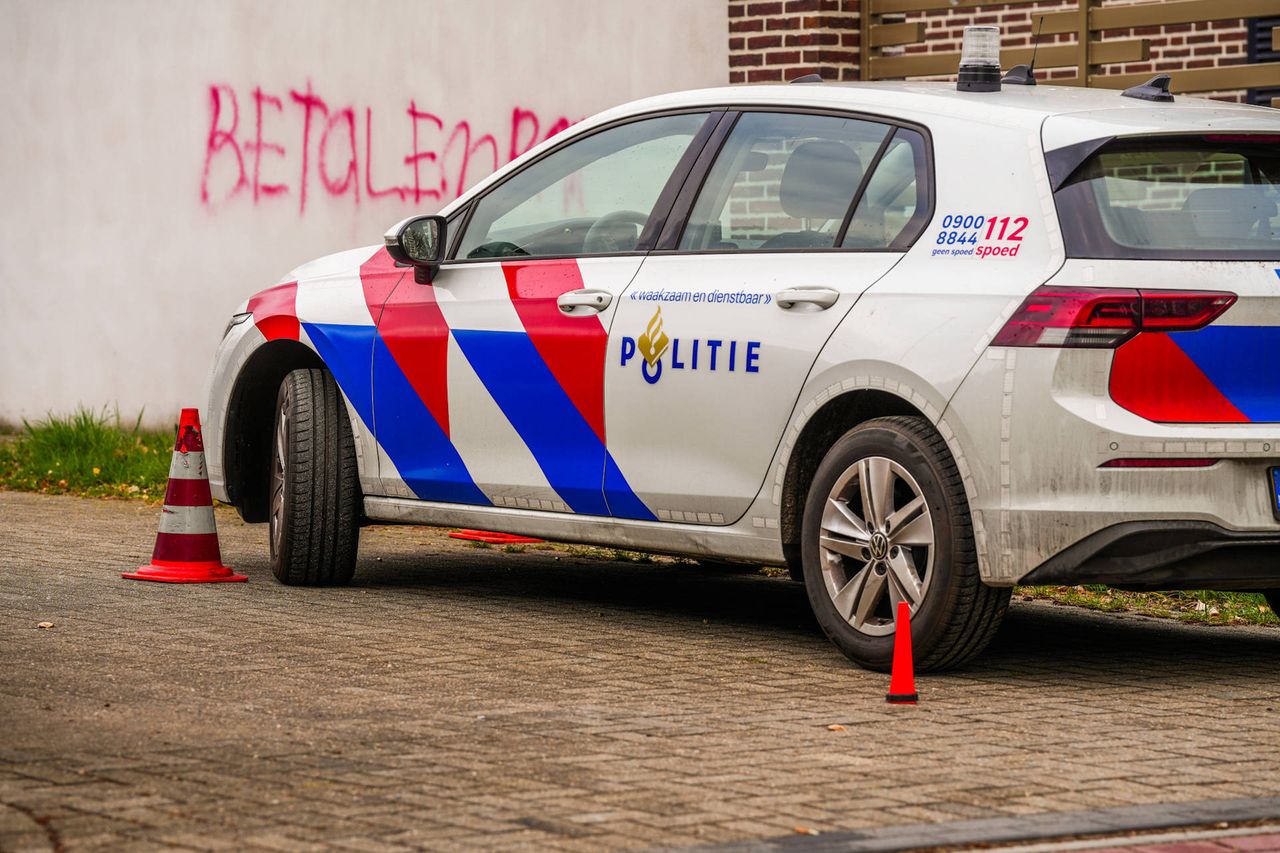 Foto: Persbureau Heitink.