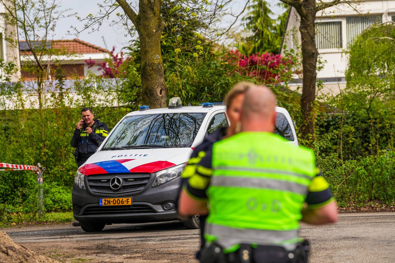 Foto: Persbureau Heitink.