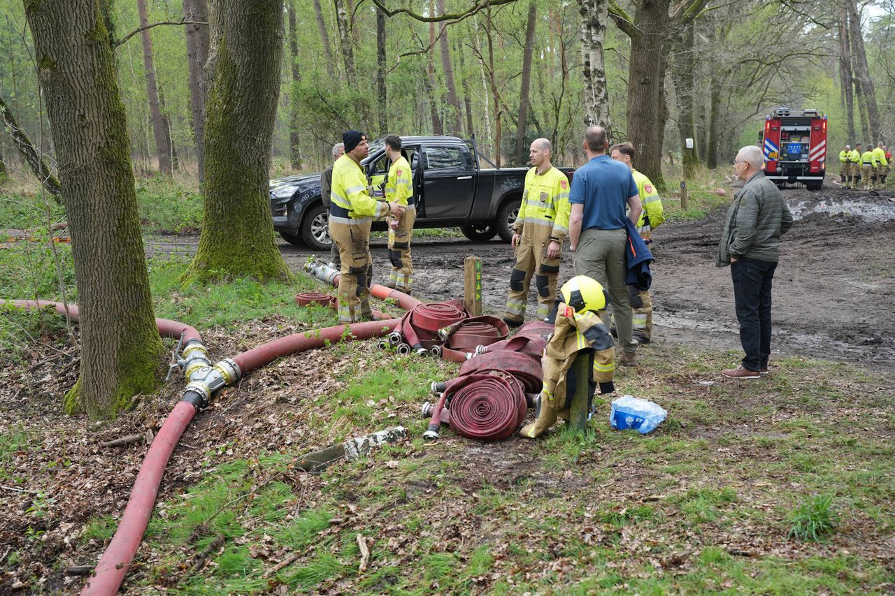 Foto: Persbureau Heitink.