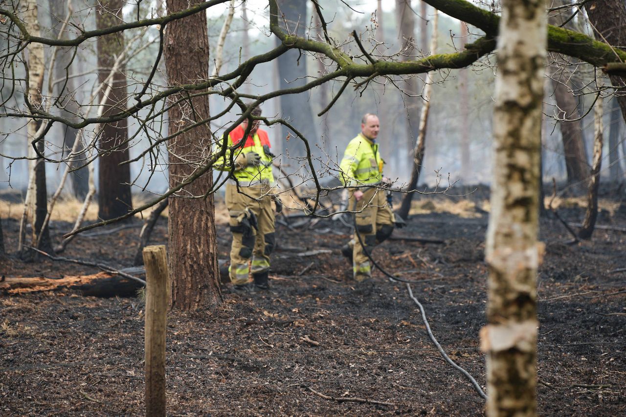 Foto: Erik Haverhals/Persbureau Heitink.